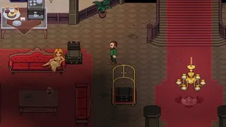 Скриншот 4 к игре Deadlock Protocol