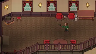 Скриншот 5 к игре Deadlock Protocol