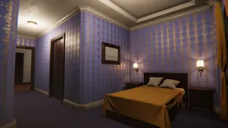 Скриншот 2 к игре Room 713