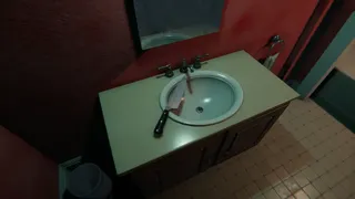 Скриншот 3 к игре Room 713