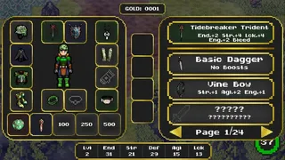 Скриншот 1 к игре Chronosmith's Saga