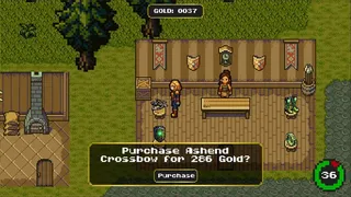 Скриншот 3 к игре Chronosmith's Saga