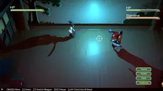 Скриншот 5 к игре Silent Edge