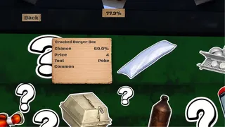 Скриншот 1 к игре Чище не будет