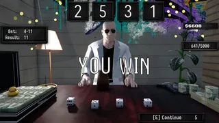 Скриншот 2 к игре Чище не будет