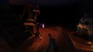 Скриншот 3 к игре Paws Coven