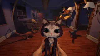 Скриншот 5 к игре Paws Coven