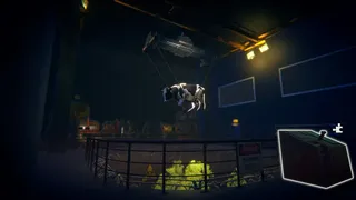 Скриншот 1 к игре HANGAR 51: Classified Investigation