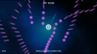 Скриншот 2 к игре Blue Blaze