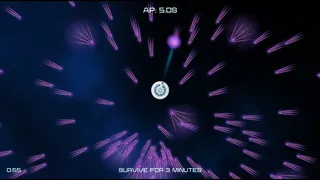 Скриншот 3 к игре Blue Blaze