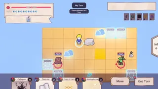 Скриншот 4 к игре NOSTALGIA