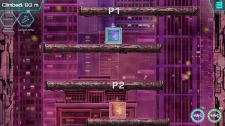 Скриншот 4 к игре Sky Reach