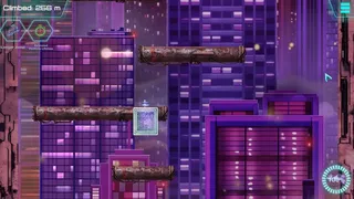 Скриншот 8 к игре Sky Reach