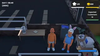 Скриншот 1 к игре Cargor