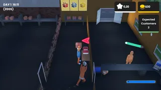 Скриншот 3 к игре Cargor