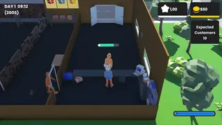 Скриншот 6 к игре Cargor