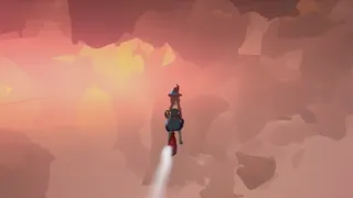 Скриншот 1 к игре EchoShell