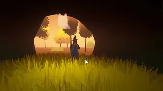 Скриншот 2 к игре EchoShell