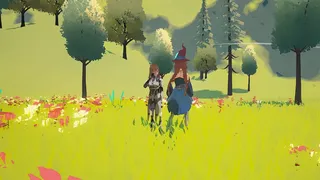 Скриншот 3 к игре EchoShell