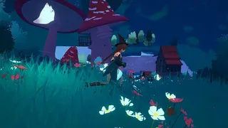 Скриншот 5 к игре EchoShell