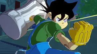 Скриншот 3 к игре Saturday AM: Battle Manga