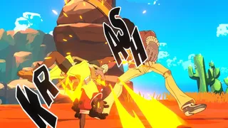 Скриншот 7 к игре Saturday AM: Battle Manga