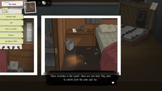 Скриншот 1 к игре The Big Hollow: 1982