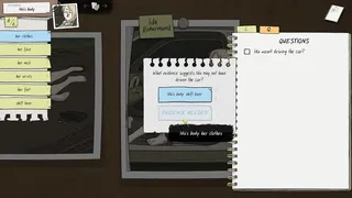 Скриншот 3 к игре The Big Hollow: 1982