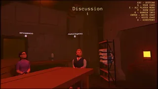 Скриншот 2 к игре Bunker KYS