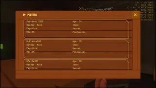 Скриншот 3 к игре Bunker KYS