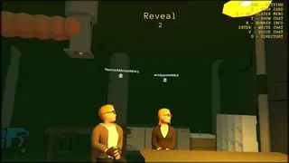 Скриншот 4 к игре Bunker KYS