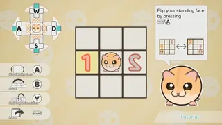 Скриншот 1 к игре Flip Hammy
