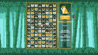 Скриншот 1 к игре Stubborn Shibas