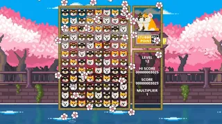 Скриншот 3 к игре Stubborn Shibas