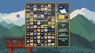 Скриншот 4 к игре Stubborn Shibas