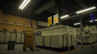 Скриншот 3 к игре SCP-3008: Infinite Store