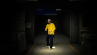 Скриншот 4 к игре SCP-3008: Infinite Store