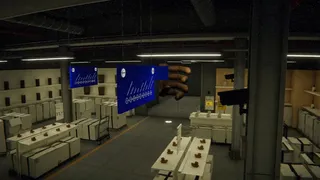 Скриншот 5 к игре SCP-3008: Infinite Store