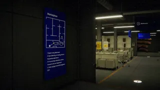 Скриншот 8 к игре SCP-3008: Infinite Store