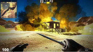 Скриншот 3 к игре BlastForge– Forge your legend