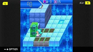 Скриншот 3 к игре G-MODEアーカイブス+ フラッシュモーター・カレン