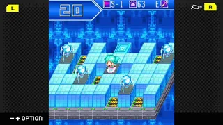 Скриншот 5 к игре G-MODEアーカイブス+ フラッシュモーター・カレン