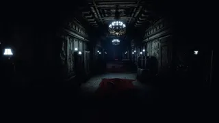 Скриншот 1 к игре Hunter From Hell