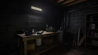 Скриншот 2 к игре Hunter From Hell