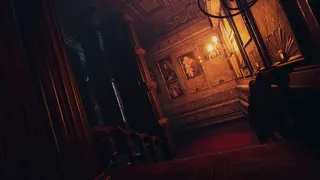 Скриншот 3 к игре Hunter From Hell