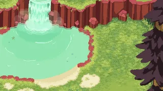 Скриншот 1 к игре Prism Wilds
