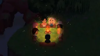 Скриншот 2 к игре Prism Wilds