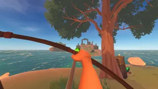 Скриншот 3 к игре Sea Warden