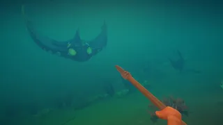Скриншот 4 к игре Sea Warden