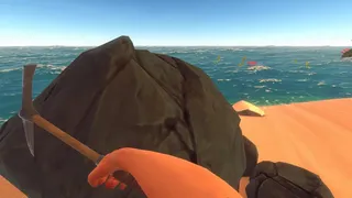 Скриншот 5 к игре Sea Warden